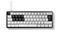 Pulsar PCMK 3 HE 60 RGB, pelinäppäimistö – kuva 6