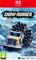 SnowRunner, Nintendo Switch 2 -peli – kuva 4