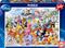 EDUCA DISNEY PARADE 200P PALAPELI – kuva 4