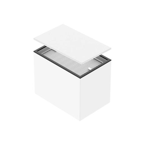 Xtool Filter Pack For Desktop Air Purifier - 1-pack