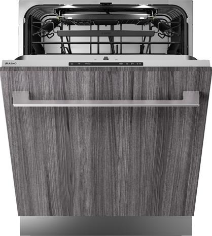 Asko DFI545N, astianpesukone
