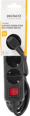 Aurdel GT-0361 power extension