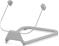 Cybex Lemo Sitterin Teline, Suede Grey – kuva 6