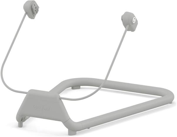 Cybex Lemo Sitterin Teline, Suede Grey