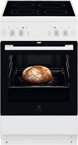 Electrolux LKR500003W, sähköliesi – kuva 7/8