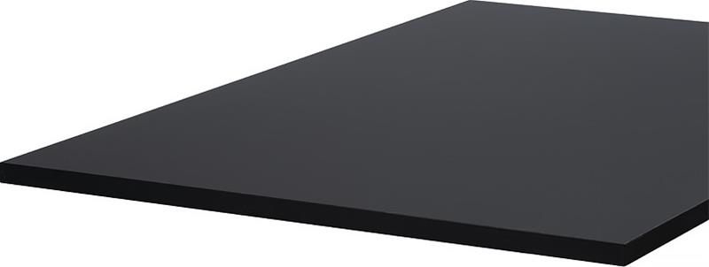 Elfen Ergodesk, pöytälevy 120 x 75 cm