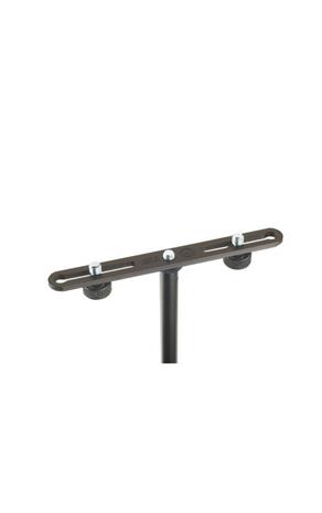 K&m 23550-300-55 Teline 2 mikrofonille