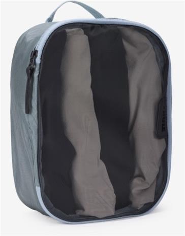 Thule Packing Cube Pakkauspussi, koko S, Pond Gray