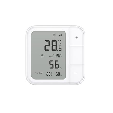 Aqara Smart Temperature & Humidity Sensor LCD Zigbee/Thread