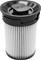 Miele HX-FSF Fine pölysuodatin 11385020 – kuva 5