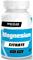 SportLife Magnesium Citrate -magnesiumsitraatti, 225 mg, 100 kaps – kuva 4