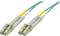 InLine Fiber Optical Duplex Cable LC/LC 50/125µm OM3 30m – kuva 3