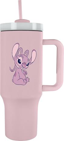 Quart Cup - Stich Angel jättimuki, 1,2 l