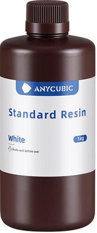 Anycubic Standard Resin White 1kg