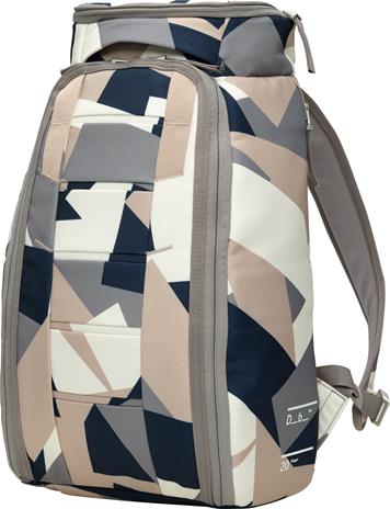 Db Hugger, 20L, reppu, line cluster