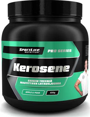 SportLife Nutrition Kerosene – kuva 8/8