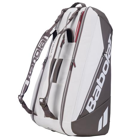 Babolat RH x 9 Pure Wimbledon mailakassi