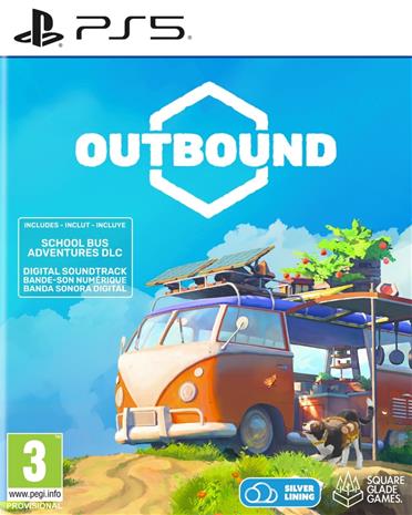 Outbound, PS5 -peli