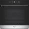 Whirlpool WOI5S8HM0SX, uuni – kuva 4