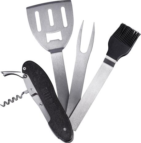 Billebeino BBQ multitool