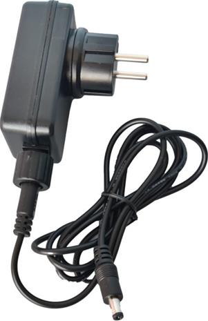 ENJOY power supply with DC cable 12 V 2 A