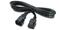 APC Power Cord, C13 to C14, 2.5m – kuva 4