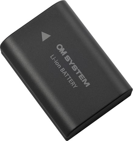 OM SYSTEM BLX-1, akku – kuva 8/8