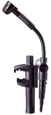AKG C518 ML, kondensaattorimikrofoni