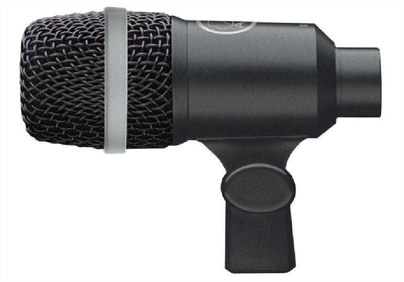 AKG D40 dynaaminen instrumenttimikrofoni