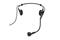 Audio-Technica PRO8HEcW, sankakuulokemikrofoni (locking 4-pin connector) – kuva 6