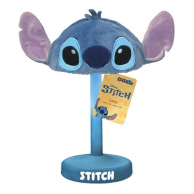 Paladone Lilo & Stitch SoftGlo Stitch Table Lamp