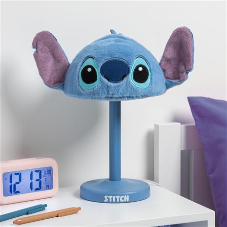 Paladone Lilo & Stitch SoftGlo Stitch Table Lamp
