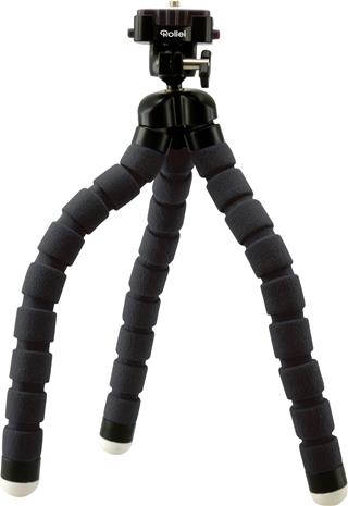 Rollei Monkey Pod Musta