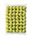 Wilson Starter Orange -tennispallo, 48 kpl – kuva 2