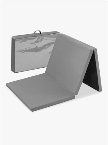 Hauck Sleeper Grey matkapatja