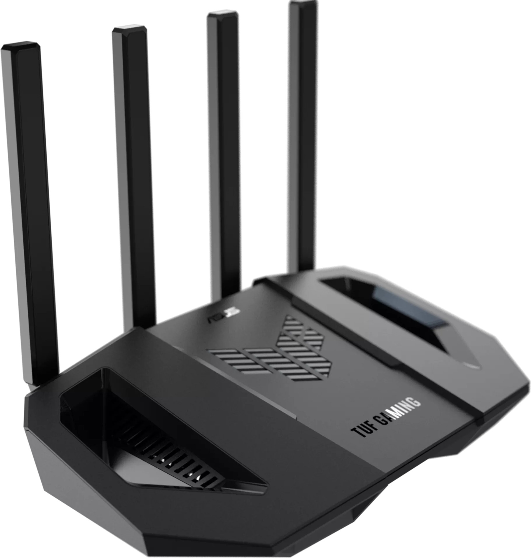 Asus TUF-BE3600 Dual-band -WiFi 7-reititin