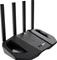 ASUS TUF-BE3600 wireless router Gigabit Ethernet Dual-band (2.4 GHz / 5 GHz) Black – kuva 8