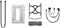 Lenovo 4XH1B85930 mounting kit Multicolour – kuva 3