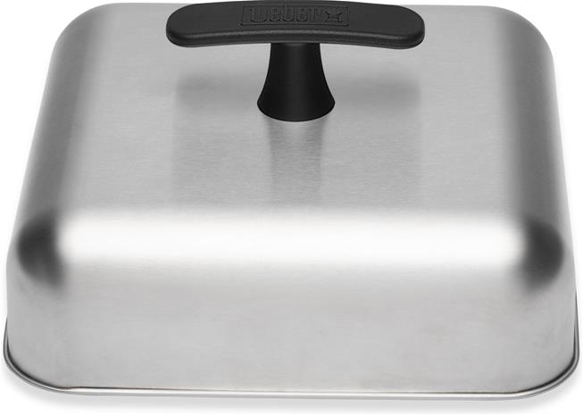 Weber 6783, haudutuskupu
