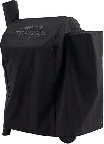 Traeger PRO D2 575 / PRO22 -suojahuppu