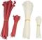 Deltaco Cable Ties - 200-pack – kuva 3