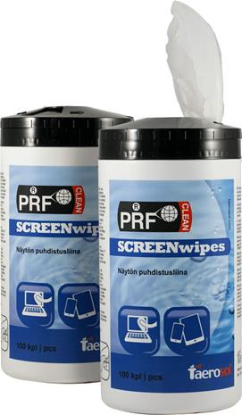 Puhdistuspyyhe Näyttö 1 pc