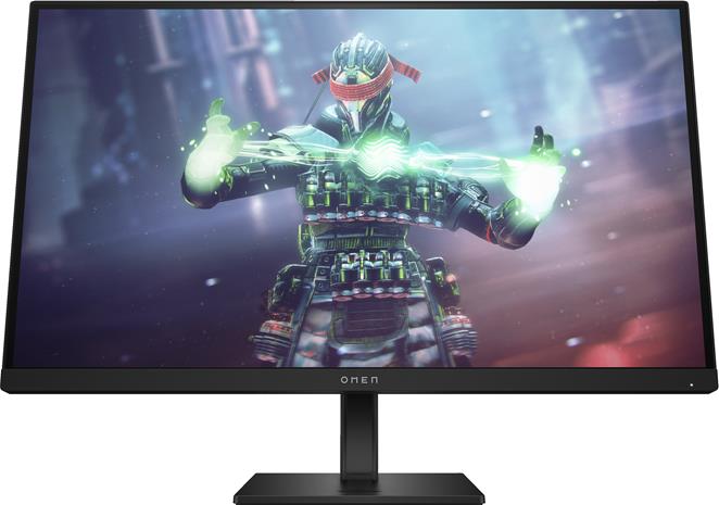 27" HP OMEN by 27k