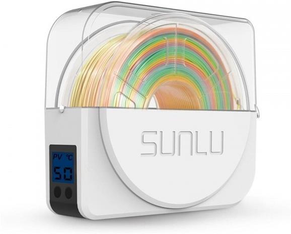Sunlu Filadryer S1 Plus – kuva 3/3