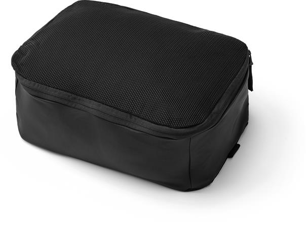 Db Essential Packing Cube L, black out