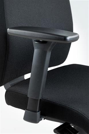 Toplux Comfo One/Two 4D -käsinojat – kuva 3/3