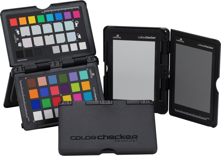 Calibrite ColorChecker Passport Photo 2
