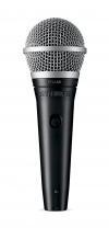Shure PGA48 QTR, dynaaminen mikrofoni – kuva 6/6