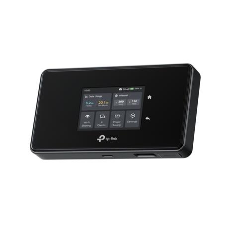 TP-Link M8550(EU) cellular network device Cellular network router