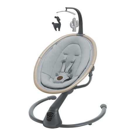 Maxi-Cosi Cassia Sitteri, Beyond Grey